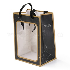 Sacchetti regalo di carta rettangolari&nbsp;ABAG-I005-02B