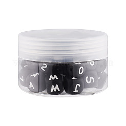 Perle di silicone&nbsp;SIL-TA0001-06A