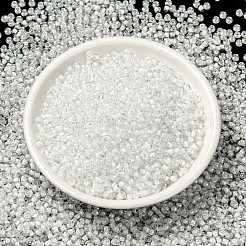 Cuentas de rocailles redondas miyuki&nbsp;SEED-G008-RR1104