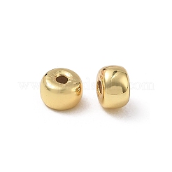Perline in ottone&nbsp;KK-D289-50B-G