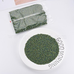 12/0 Glasperlen&nbsp;SEED-S005-11