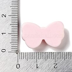 Undurchsichtige Decoden-Cabochons aus Harz&nbsp;RESI-G096-01E