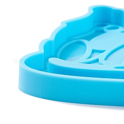 Konstellations-Silikon-Cup-Mattenformen&nbsp;DIY-M039-11I