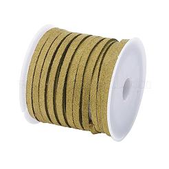 Cordon en faux suède de 3 mm&nbsp;LW-JP0003-02