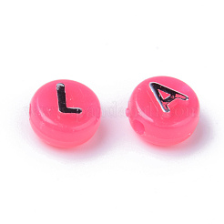 Opake Legierung Perlen&nbsp;MACR-S273-49G