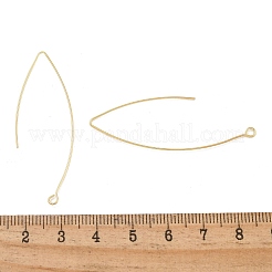 Ottone risultati hoop orecchino&nbsp;KK-H503-25G