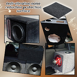 Filzstoff&nbsp;DIY-WH0061-036D