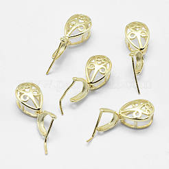 925 in argento sterling ciondolo balle&nbsp;STER-E050-36G-B