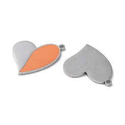 Colgantes de acero inoxidable 304&nbsp;STAS-C083-05P-02