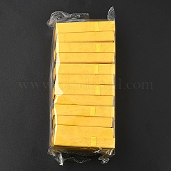 6 Stück Schmuckset-Boxen aus Karton&nbsp;CON-YW0001-70A