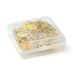 20 stili pendenti in lega di stile tibetano&nbsp;FIND-FS0002-73
