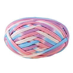 1 ovillo de hilo de tela de poliéster&nbsp;OCOR-SZ0002-10F