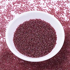 Miyuki Delica Perlen&nbsp;SEED-J020-DB0282