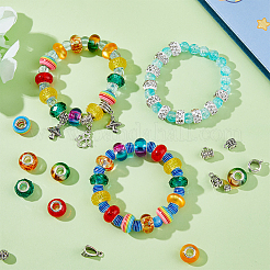 DIY Schmuckherstellung Finding Kit&nbsp;FIND-HY0002-12