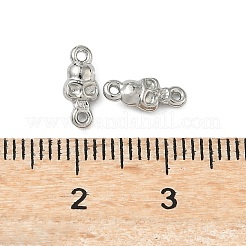 Halloween-Glieder aus Edelstahl 304&nbsp;STAS-D211-04P