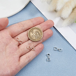 4 pz 925 pinze per rompighiaccio in argento sterling&nbsp;FIND-HS0002-08B