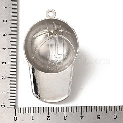 Legierung Anhänger&nbsp;FIND-A038-29P