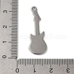 Pendentifs en acier inoxydable 304 anti-ternissement&nbsp;STAS-N103-51P