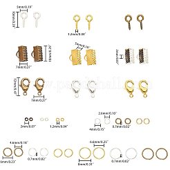 Diy Schmuck-Sets&nbsp;DIY-PH0020-64