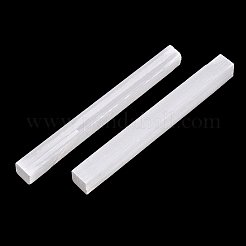 Bastoncini di selenite naturale bacchette&nbsp;G-B034-02-01