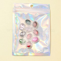 Ovaler Strass zum Aufnähen&nbsp;RGLA-FS0001-06