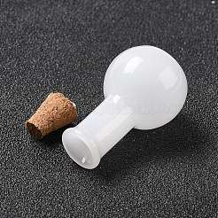 Glas-Anhänger&nbsp;LS-GLAA-P053-01A-05