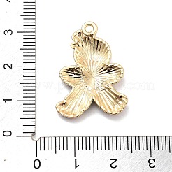 Noël alliage thème pendentifs émail&nbsp;X1-ENAM-D060-04D