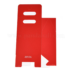 Sacchetti regalo di carta rettangolari&nbsp;ABAG-WH0001-08A-01