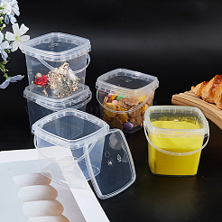 60 Stück PP-Geschenkboxen&nbsp;AJEW-FH0008-96