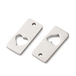 Colgantes de acero inoxidable 304&nbsp;STAS-E529-01P