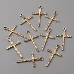 Colgante de la aleación del cinc&nbsp;FIND-WH0143-40G