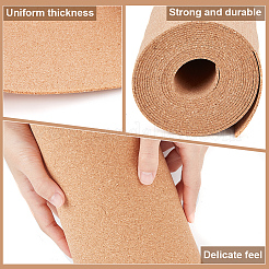 Feuilles de liège&nbsp;DIY-WH0430-451E
