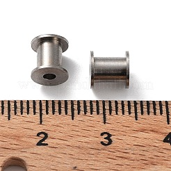 Perline in acciaio inossidabile 303 anti-ossidazione&nbsp;STAS-Q302-23C-P