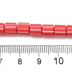 Fimo Perlen Stränge&nbsp;CLAY-H006-01H