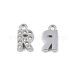 Breloques en acier inoxydable 304&nbsp;STAS-N095-137R
