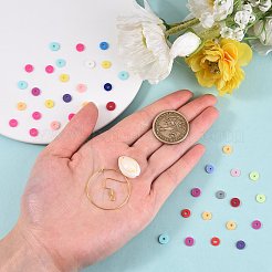 DIY-Schmuck machen Kits&nbsp;DIY-CJ0001-92