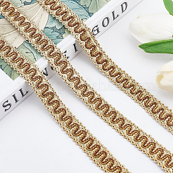 Ruban de polyester&nbsp;OCOR-WH0068-02