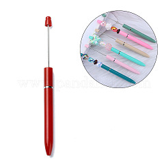 Perlenstifte aus Kunststoff&nbsp;DIY-Q036-01B