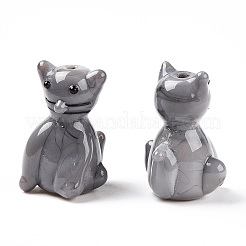 Manuell Murano Glas Perlen&nbsp;LAMP-T021-19A