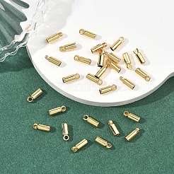 Emembouts de cordon en laiton shegrace&nbsp;XGRQ2O756-432G