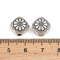 Tibetischer stil legierung perlen&nbsp;FIND-H061-03AS