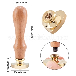 DIY Sammelalbum&nbsp;AJEW-WH0186-0026