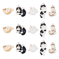 20pcs Harzanhänger&nbsp;RESI-TA0004-95