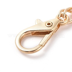 Chaînes de sangle de sac&nbsp;FIND-WH0051-78LG