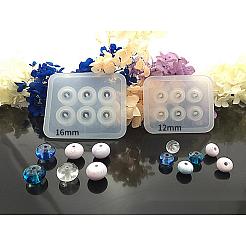 Silikonperlenformen&nbsp;DIY-F020-04-B