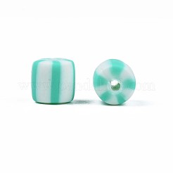 Polimero a mano fili argilla perline&nbsp;CLAY-T020-12C