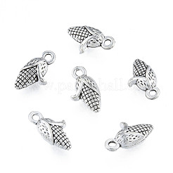 Charms in lega stile tibetano&nbsp;TIBEP-N012-18