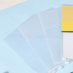 4 Stück elastische Nylonseile für Reisenotizbücher&nbsp;AJEW-CP0008-97