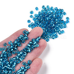 6/0 perles de rocaille en verre&nbsp;SEED-A005-4mm-23B