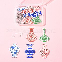 Kits de pendientes de diy&nbsp;DIY-FS0006-83